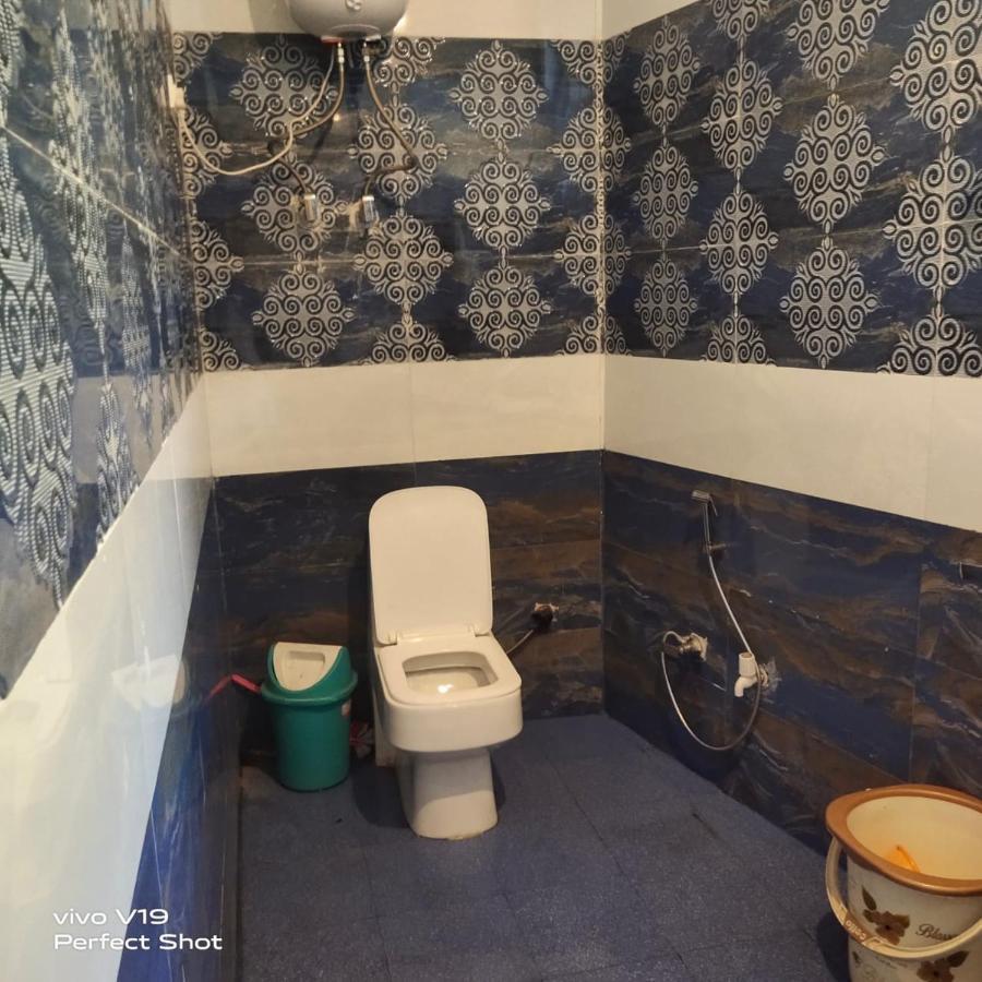 Hotel 19 Tosh Экстерьер фото